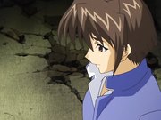 (18禁アニメ) [鈴木みら乃] Grope～闇の中の小鳥たち～ 1st.「M～エム～」 (DVD 1280x