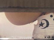 外站最新流出盗神国内某大型商城暗藏隔间TP来方便的美眉们拍脸又拍下美女很多一位妹子嘘嘘粉嫩花心尿了出来