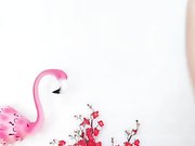 新人口罩美女主播身材苗条边跳边脱第二部 沙发上抠逼自摸呻吟诱惑 逼逼微毛粉嫩喜欢不要错过