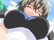 (18禁アニメ) [鈴木みら乃] Last Waltz～白濁まみれの夏合宿～ 上巻 (DVD 1280x720