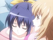 (18禁アニメ) [鈴木みら乃] カフェ・ジャンキー 2nd.「Caffe Latte」(