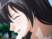 (18禁アニメ) [鈴木みら乃] ヘルタースケルター 白濁の村 上巻 (DVD 960x720 x264 AA