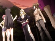 (18禁アニメ) [鈴木みら乃] ヘルタースケルター 白濁の村 笑う傀儡（くぐつ） 編