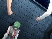 (18禁アニメ) [鈴木みら乃] 感染 淫欲の連鎖 ～山岸優 編～