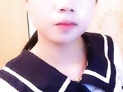 长相清纯萌萌哒妹子性感黑丝网袜震动棒抽插自慰第三部 逼逼微毛还挺嫩很是诱惑喜欢不要错过