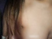 最新2018长腿美乳网红妹可爱小胖丁新作-深夜天台被搭讪男无套强上 站炮抽插 淫语乱叫 爆操 高清720P完整