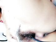 甜允儿另类重口大秀道具激情虐阴爆菊玩滴蜡灌肠直播喝尿