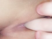 网红嫩妹萌白酱 粉嫩白虎美穴