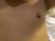 回到房间里准备好让你内射她