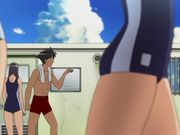 [鈴木みら乃] 思春期少女 下巻「かりかり」