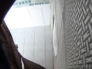 单位写字楼女厕偷窥财务妹子嘘嘘