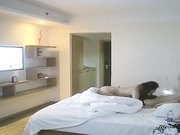 援交妹口活一流忍耐力差的估计几下就得交货