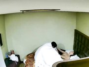 开房偷情准备开干女友来电话了实力表演