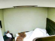 开房偷情准备开干女友来电话了实力表演