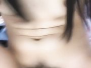 白丝小姐姐性感诱舞展示身材表演刮毛