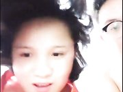 微胖丰满身材和四眼男啪啪啪