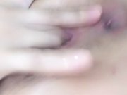 吃到嘴里的大奶子骚浪粉逼水真多