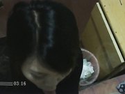 找快活挑个成熟美眉奶子还挺大