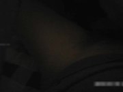 被草到享受的舔着自己的手指