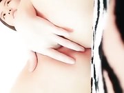 床上慢慢脱掉衣服手指扣逼