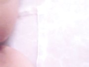 美乳美少女诱白丝美乳跳蛋双穴