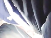 在路边车震趁美女高潮时内射