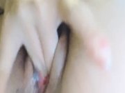 极品爆乳女神完具酱最新VIP会员版之微信1V1大尺度厕所自慰 双指插到潮喷 超刺激 全程肉鲍特写 高清1080