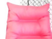 苗条性感长腿女主播丁字裤骚气扭动第二部 椅子上手指扣逼道具自慰呻吟诱惑不要错过