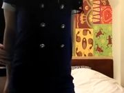 国产比女人还美的CD安德和小姐妹双伪娘激情碰撞啪啪啪