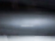 黑丝露胸短裙性感美女在地下停车场被色狼按在车里啪啪,掀开短裙穿的竟是开档丝袜情趣内裤