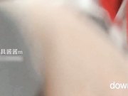 最新极品美乳女神完具酱酱之家教老师和学生的故事 JK制服穿着操 无套插粉穴名器 白浆中出 高清1080P完整版