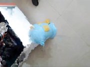 趁女友上班干了她一起合租的气质漂亮女闺蜜,操她时嘴里喊着“不要,不要”身体却拼命迎合,淫声浪语,太能装了!