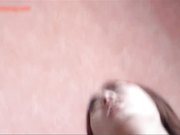 趁女友上班干了她一起合租的气质漂亮女闺蜜,操她时嘴里喊着“不要,不要”身体却拼命迎合,淫声浪语,太能装了!