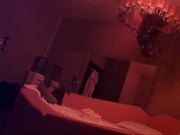 富商老板私人会所重金约啪身材纤细打扮时髦的气质长发外围女模人瘦奶子还挺大阴毛浓密被干的娇喘呻吟1080P原版