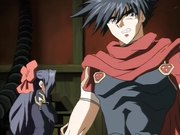 (無修正) 紅蓮 第3幕 「炎」