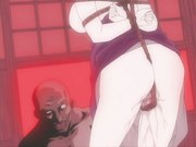 无码成人动漫肉嫁高柳家の人々 其の参 「禁断の扉」