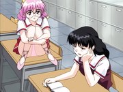 无码成人动漫遺作「牝の芳香」