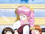 无码成人动漫遺作「快楽の果て」