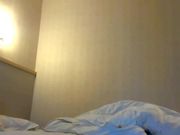 性感黑丝开档高跟美腿骚情人开房情趣自拍扛腿猛操呻吟给力