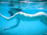 女神间的慰藉魅惑视频之热辣纹身の蓝色妖姬