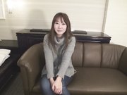 滿足的一次性交-中本悠子 1