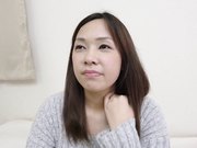 何度もイッちゃう欲求不満の奥さん1