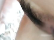 感美女公园游玩时被好色男搭讪挑逗后在凉亭啪啪