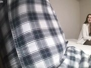 巴黎龙哥-墨西哥黑丝美女Liria