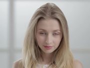 娇嫩美少女嫩乳小屁股啪啪销魂看的受不了欲望高涨