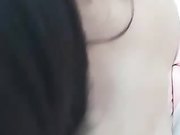 颜值还不错骚气少妇第四部 全裸椅子上自摸扣逼震动棒自慰 呻吟诱惑喜欢不要错过