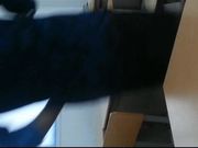 某技校年轻小情侣在教室里啪啪