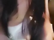 户外女神露脸车里的激情这舔鸡巴的技术无人能及