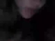 户外女神露脸车里的激情这舔鸡巴的技术无人能及