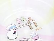 露脸晴宝宝情趣内衣诱惑双插小嫩逼表情淫荡拿个脸盆放尿给你看